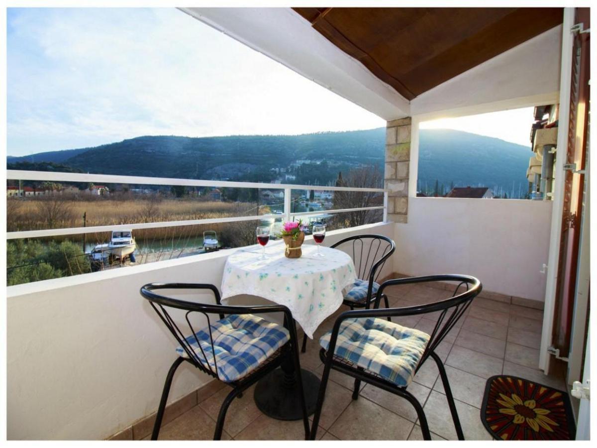 Villa Konalic Mokošica Zewnętrze zdjęcie