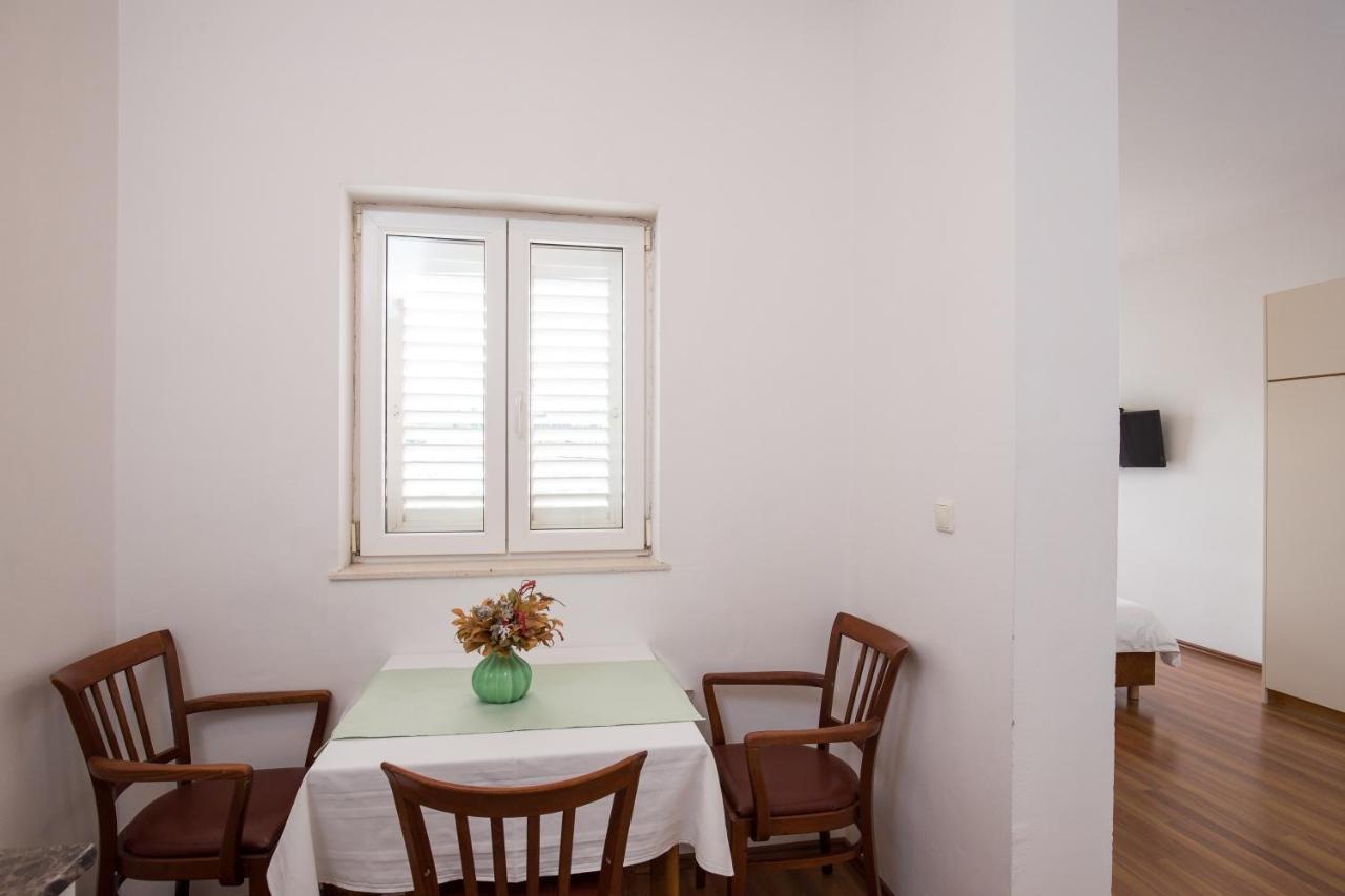 Villa Konalic Mokošica Zewnętrze zdjęcie