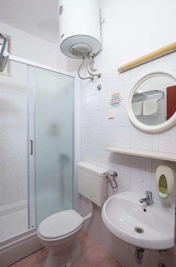 Villa Konalic Mokošica Zewnętrze zdjęcie