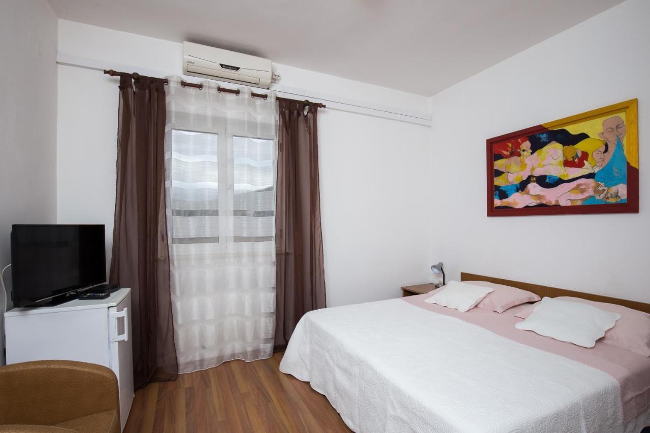 Villa Konalic Mokošica Zewnętrze zdjęcie