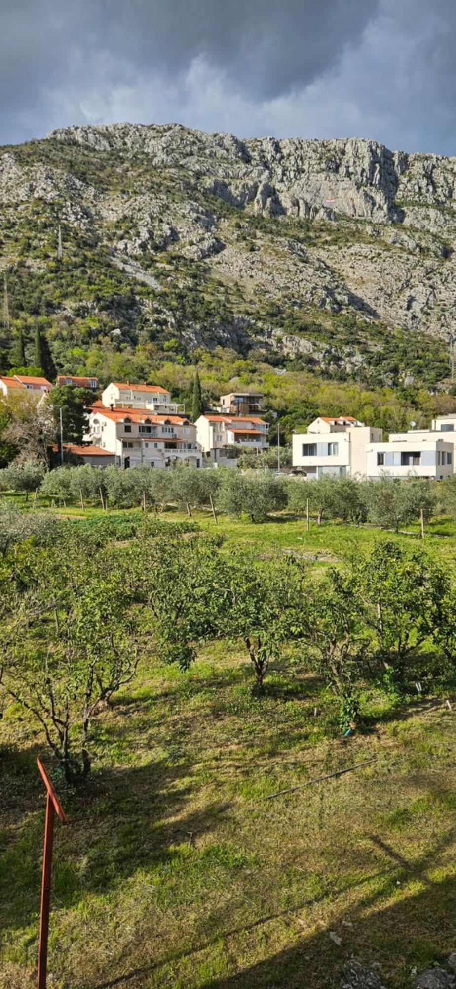 Villa Konalic Mokošica Zewnętrze zdjęcie