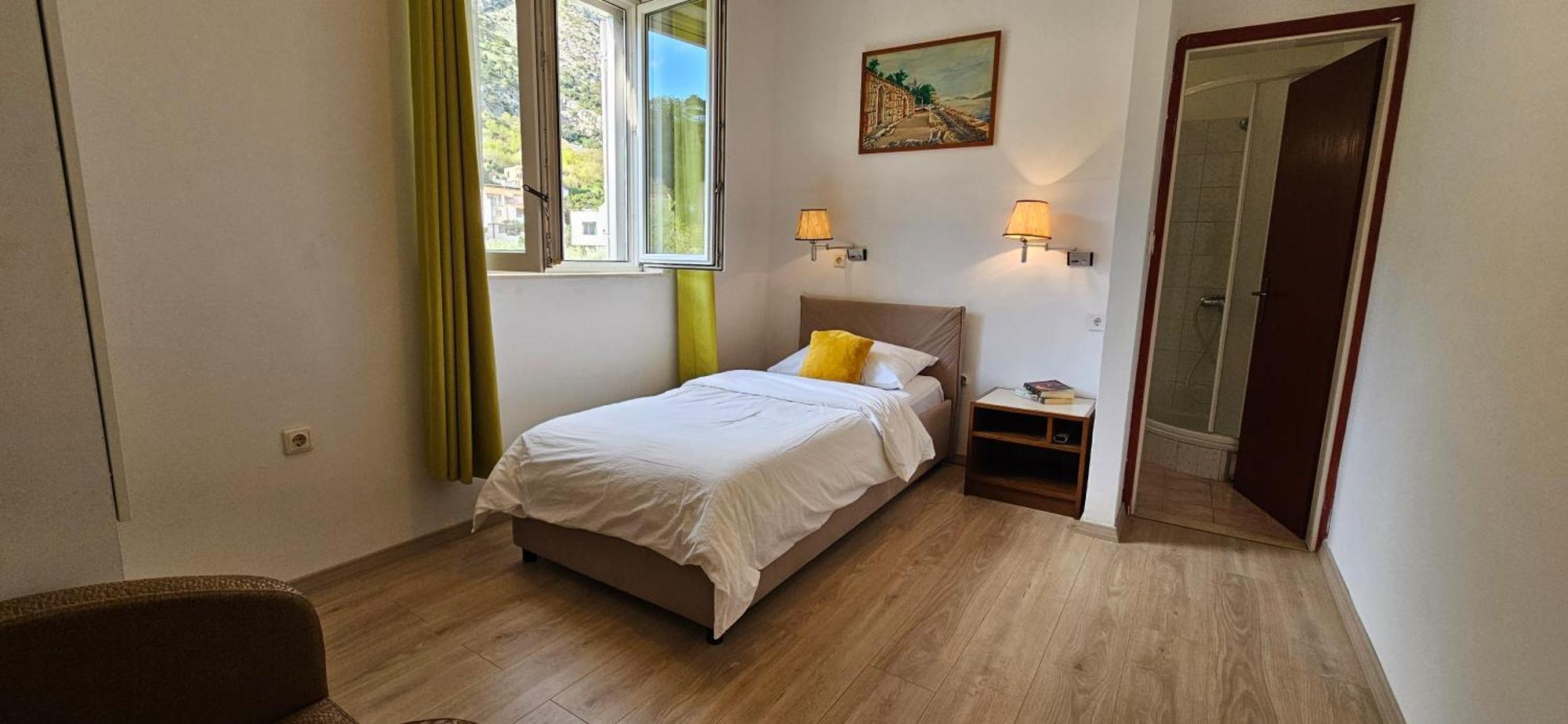 Villa Konalic Mokošica Zewnętrze zdjęcie