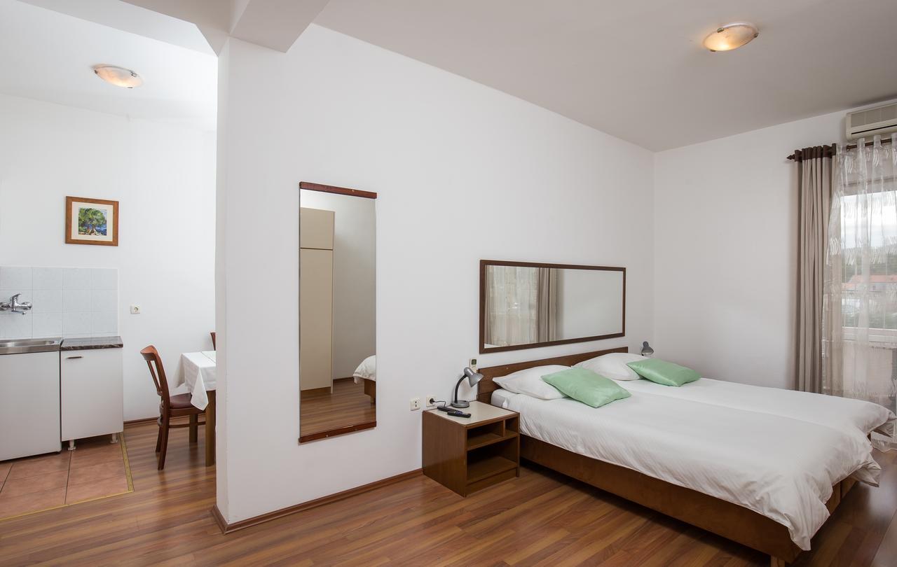 Villa Konalic Mokošica Zewnętrze zdjęcie