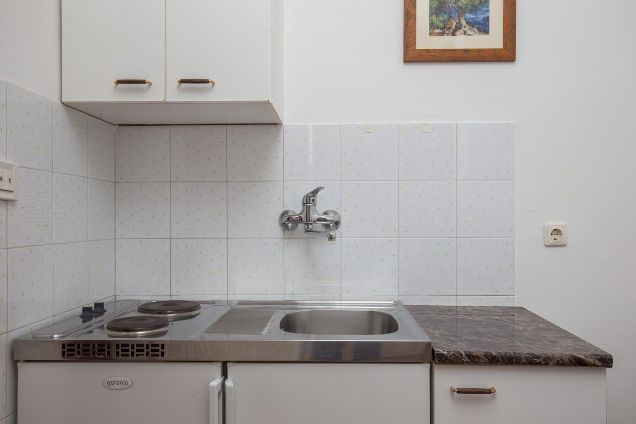Villa Konalic Mokošica Zewnętrze zdjęcie