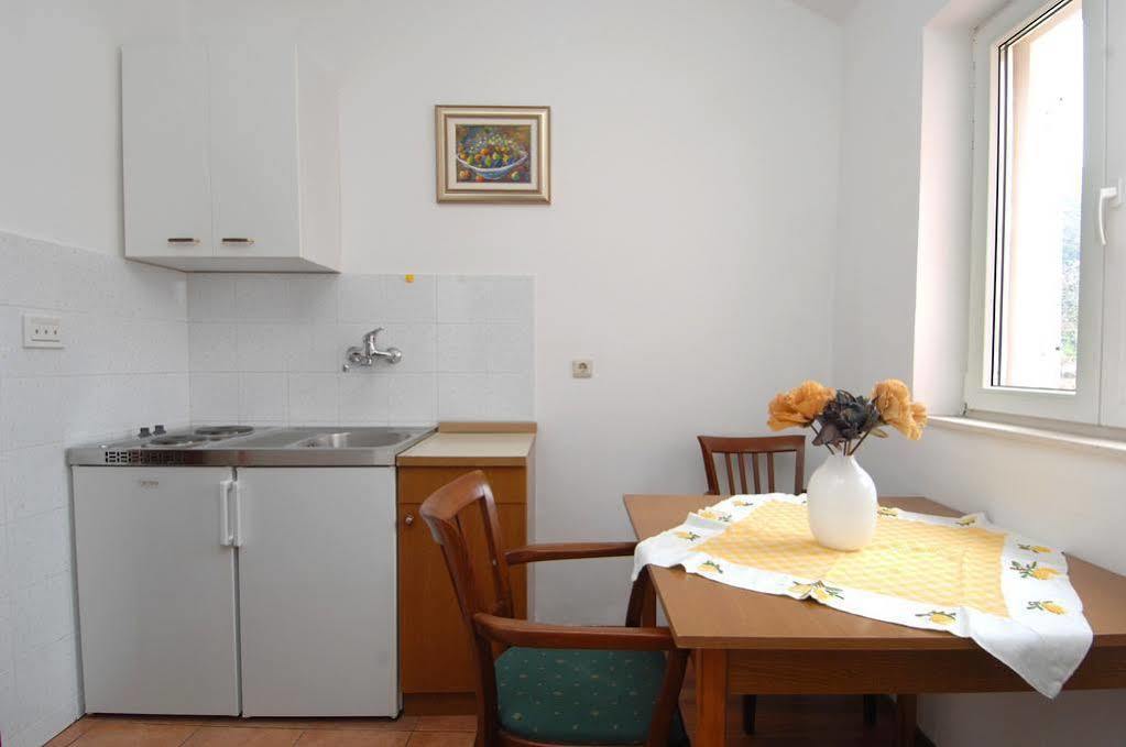 Villa Konalic Mokošica Zewnętrze zdjęcie