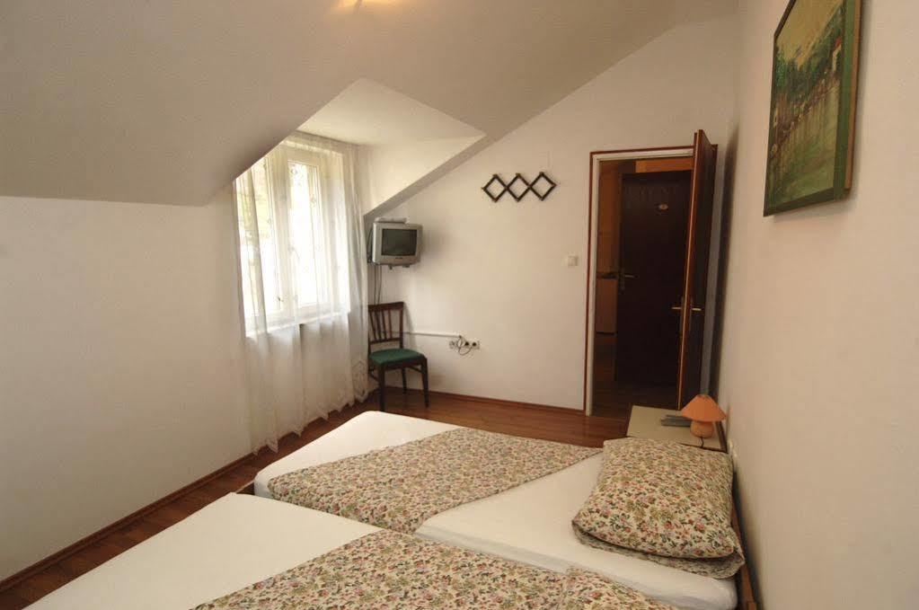 Villa Konalic Mokošica Zewnętrze zdjęcie