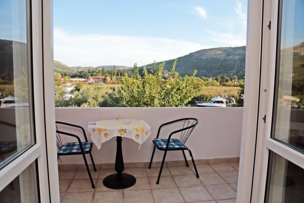 Villa Konalic Mokošica Zewnętrze zdjęcie