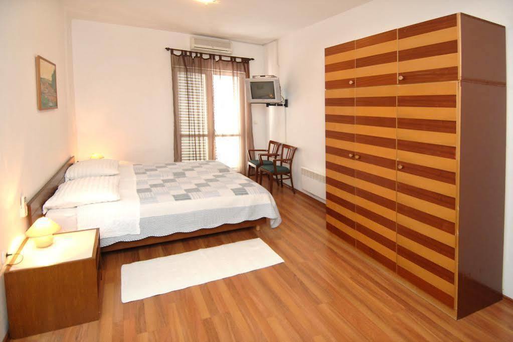 Villa Konalic Mokošica Zewnętrze zdjęcie