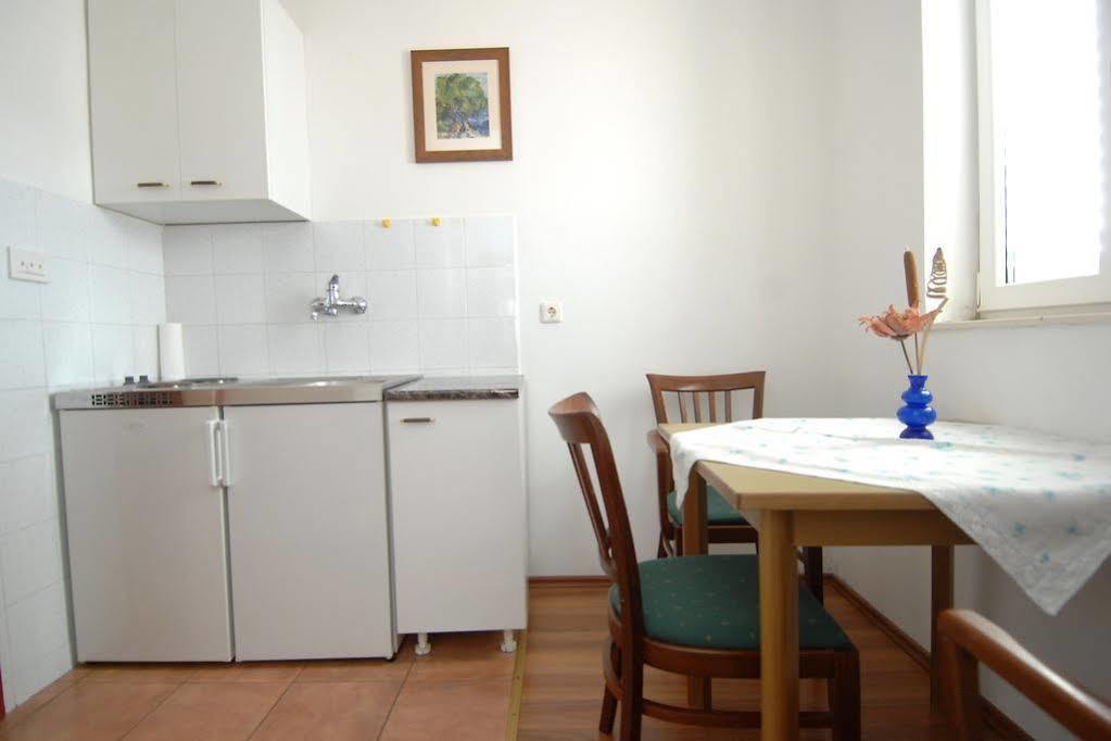 Villa Konalic Mokošica Zewnętrze zdjęcie