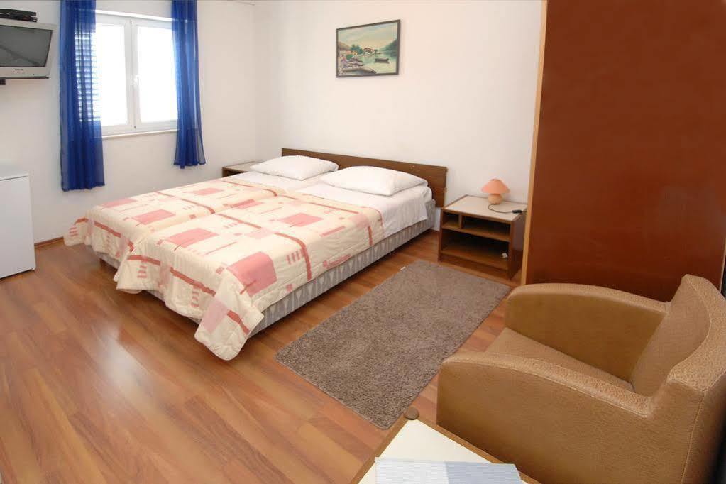 Villa Konalic Mokošica Zewnętrze zdjęcie