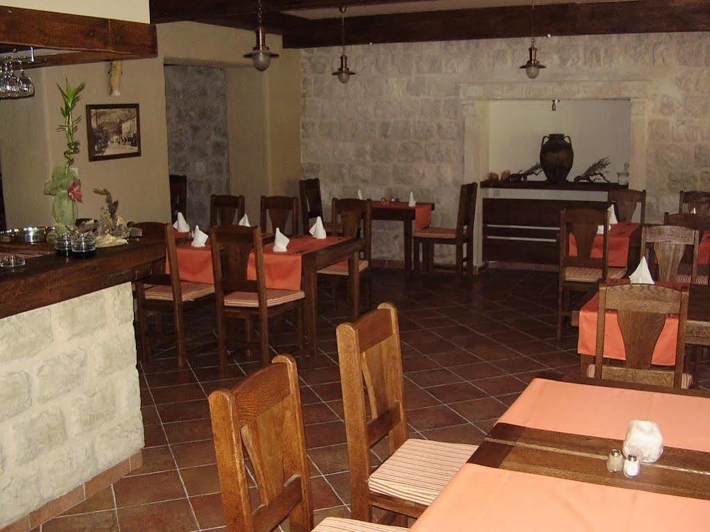 Villa Konalic Mokošica Zewnętrze zdjęcie