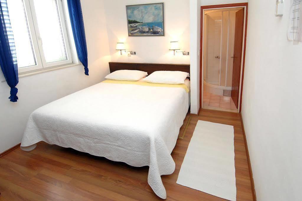 Villa Konalic Mokošica Zewnętrze zdjęcie