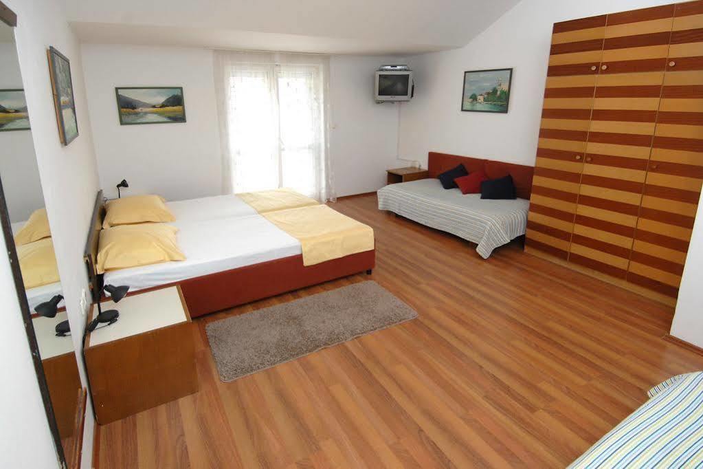 Villa Konalic Mokošica Zewnętrze zdjęcie