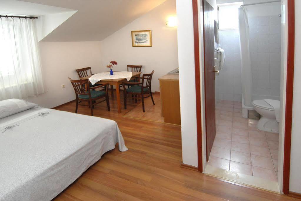 Villa Konalic Mokošica Zewnętrze zdjęcie