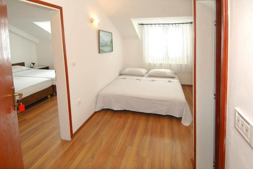 Villa Konalic Mokošica Zewnętrze zdjęcie