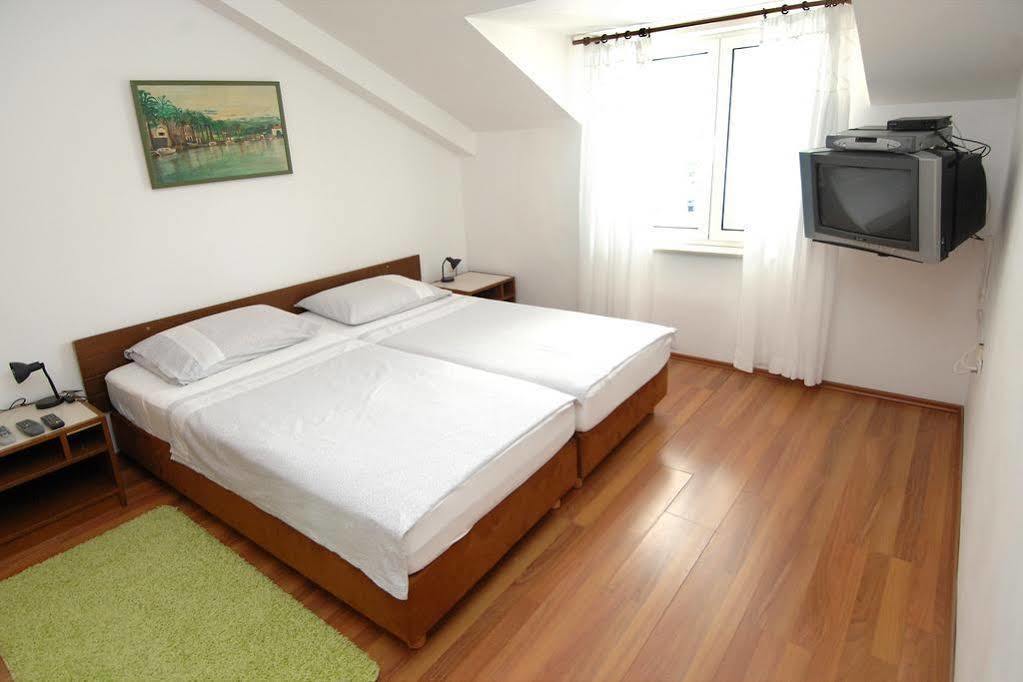 Villa Konalic Mokošica Zewnętrze zdjęcie