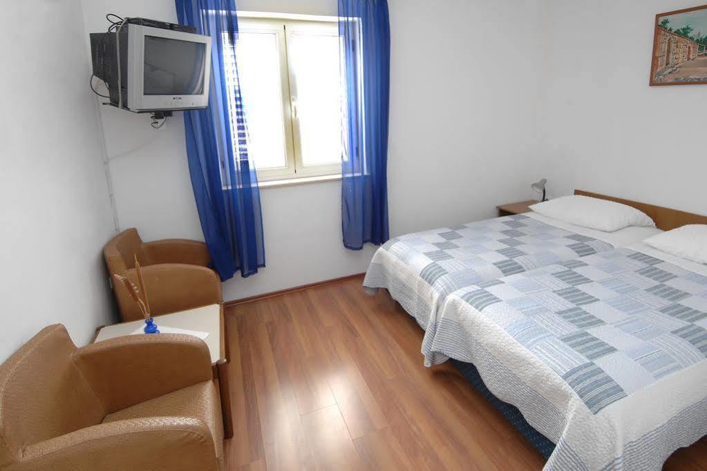 Villa Konalic Mokošica Zewnętrze zdjęcie