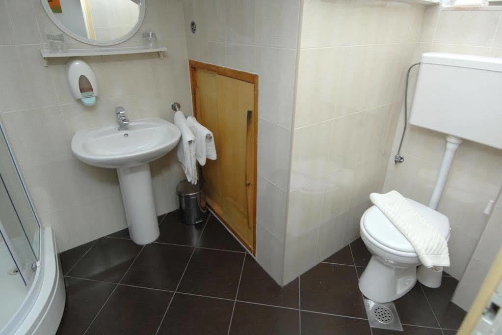 Villa Konalic Mokošica Zewnętrze zdjęcie